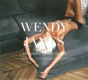 Wendy James - Price Of The..