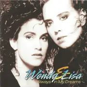 CD - Wendy & Lisa - Always In My Dreams
