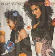 LP - Wendy & Lisa - Fruit at the Bottom