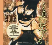 Wendy & Lisa / Lisa Coleman - Eroica / Piano Improvisations
