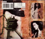 Double CD - Wendy & Lisa / Lisa Coleman - Eroica / Piano Improvisations - Fat Box