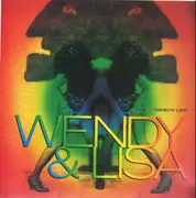 12inch Vinyl Single - Wendy & Lisa - Rainbow Lake