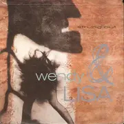 7inch Vinyl Single - Wendy & Lisa - Strung Out