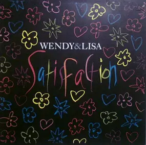 Wendy & Lisa - Satisfaction