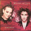 12inch Vinyl Single - Wendy & Lisa - Sideshow