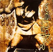 LP - Wendy & Lisa - Eroica