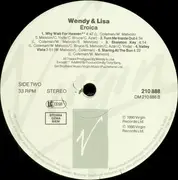 LP - Wendy & Lisa - Eroica