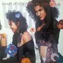 LP - Wendy & Lisa - Fruit At The Bottom