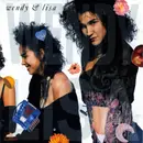 CD - Wendy & Lisa - Fruit At The Bottom