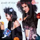 LP - Wendy & Lisa - Fruit At The Bottom - Still Sealed