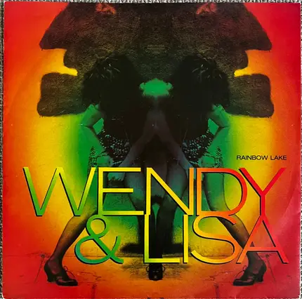 Wendy & Lisa - Rainbow Lake