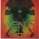 7inch Vinyl Single - Wendy & Lisa - Rainbow Lake