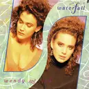 7inch Vinyl Single - Wendy & Lisa - Waterfall