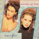 7inch Vinyl Single - Wendy & Lisa - Waterfall