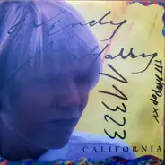 Wendy MaHarry - California
