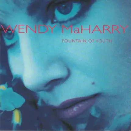 Wendy MaHarry - Fountain of Youth