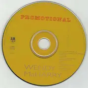 CD - Wendy MaHarry - Fountain Of Youth