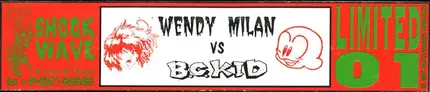 Wendy Milan vs B.C.Kid - TV-Madness / Das Gehämmer