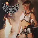 LP - Wendy O. Williams - Wow