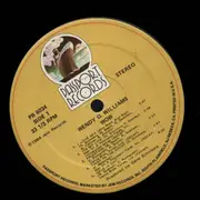 LP - Wendy O. Williams - Wow