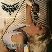 7inch Vinyl Single - Wendy O. Williams - It's My Life