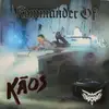 LP - Wendy O. Williams - Kommander Of Kaos