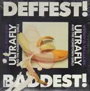 LP - Wendy O. Williams' Ultrafly And The Hometown Girls - Deffest! And Baddest!