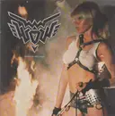 LP - Wendy O. Williams - Wow