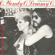 Wendy O. Williams & Lemmy - Stand By Your Man