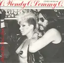 7inch Vinyl Single - Wendy O. Williams & Lemmy - Stand By Your Man