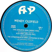 Wendy Oldfield - Acid Rain