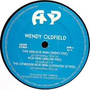 Wendy Oldfield
