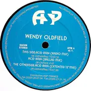 Wendy Oldfield - Acid Rain