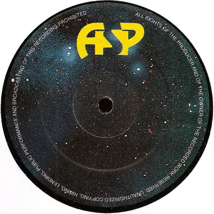Wendy Oldfield - Acid Rain