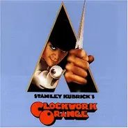 Walter Carlos - Clockwork Orange
