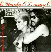 Wendy O. Williams & Lemmy - Stand By Your Man