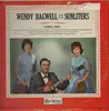 LP - Wendy Bagwell and the Sunliters - Gospel Trio