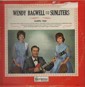 Wendy Bagwell - Gospel Trio