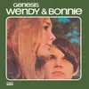 LP-Box - WENDY & BONNIE - GENESIS -REISSUE- - 3LP EDITION!