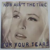 Wendy James