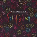 7'' - Wendy & Lisa - Satisfaction