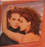 LP - Wendy & Lisa - Wendy And Lisa