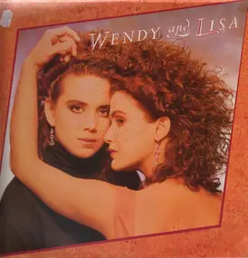 Wendy & Lisa - Wendy And Lisa