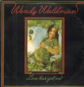 Wendy Waldman - Love Has Got Me