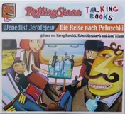 Robert Gernhardt - Die Reise Nach Petuschki