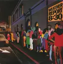 Double LP - Weather Report - 8:30