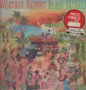 LP - Weather Report - Black Market
