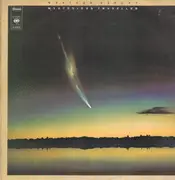 LP - Weather Report - Mysterious Traveller - Original 1st pressing