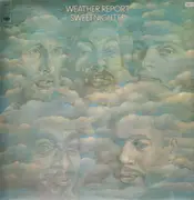 LP - Weather Report - Sweetnighter