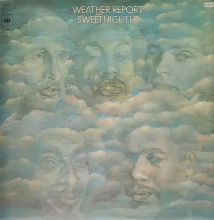 Weather Report - Sweetnighter